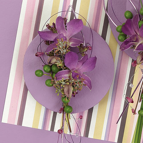 Boutonniere