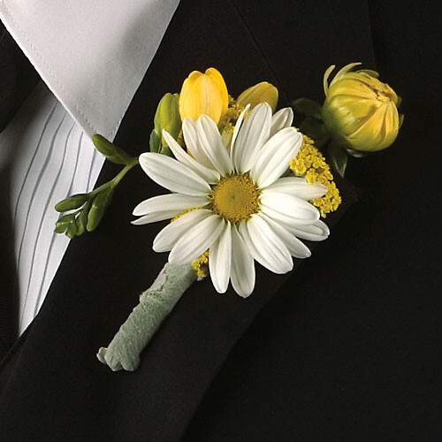 Boutonniere