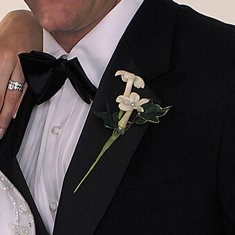 Corsages &amp; Boutonnieres