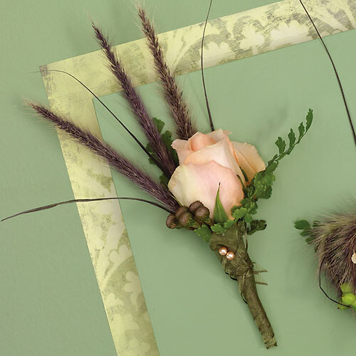 Boutonniere