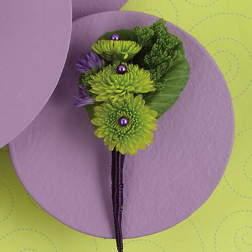 Boutonniere