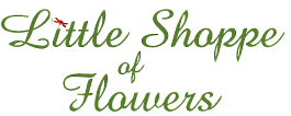 Little Shoppe of Flowers