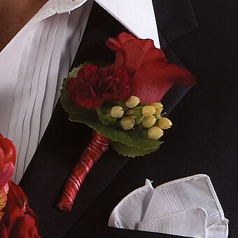 Boutonniere