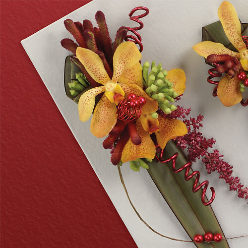 Corsage