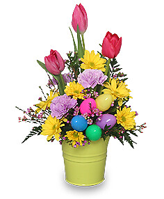 Easter Praise Bouquet