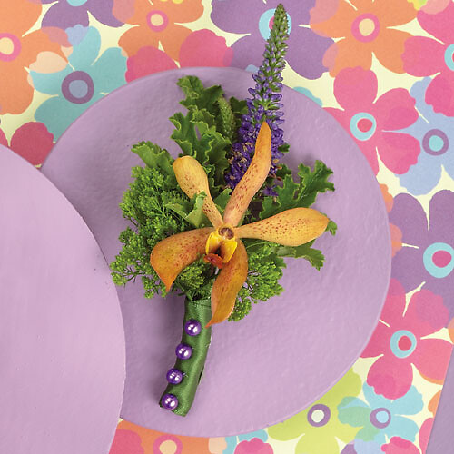 Boutonniere