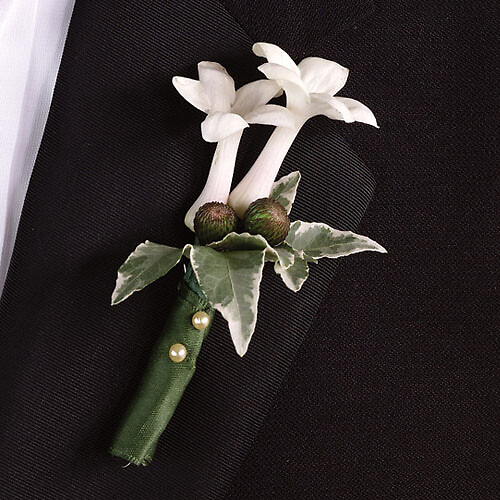 Boutonniere