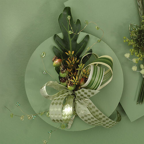 Corsage